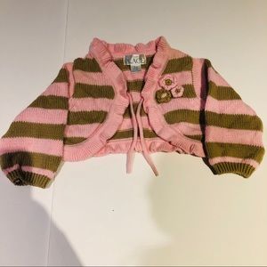 The Children’s Place sweater